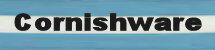 Cornishware logo