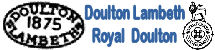 Doulton logo