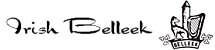 Irish Belleek logo