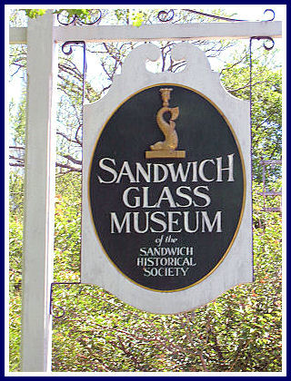 Sandwich Museum photo