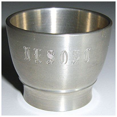 5th Anniversary NESOSC Salt