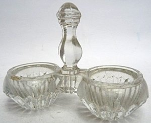 Glass Doubles