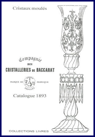 Baccarat 1893