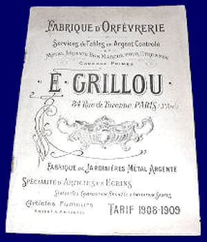Grillou 1908