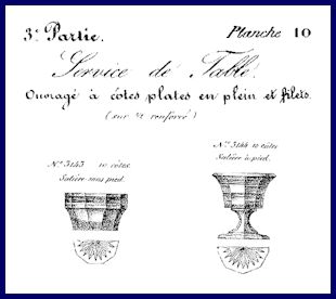 Launay Hautin 1841