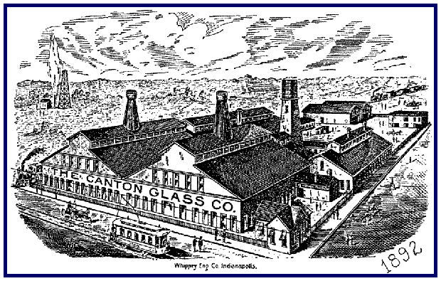 Canton Glass Factory
