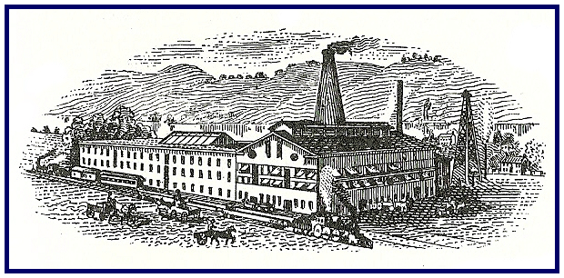 Challinor Taylor Factory