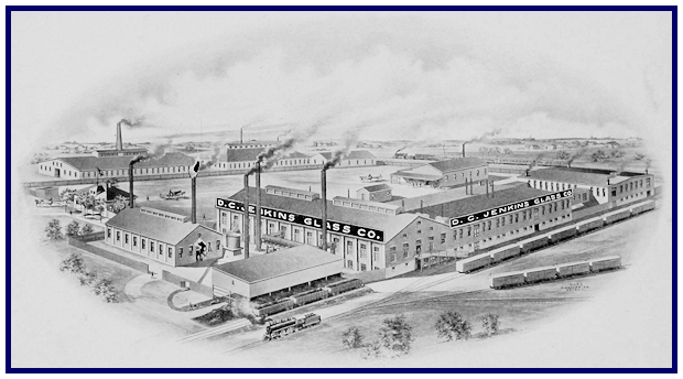 Jenkins Factory