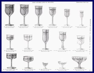 Monongah Glass 1916