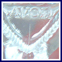 Avon Glass Salt Mark 1